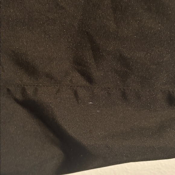 PINK Victoria's Secret Silver and Black and Gold Sequin Tote - Picture 6 of 9